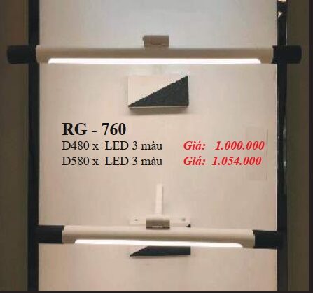 Den Chieu Guong Rg 760