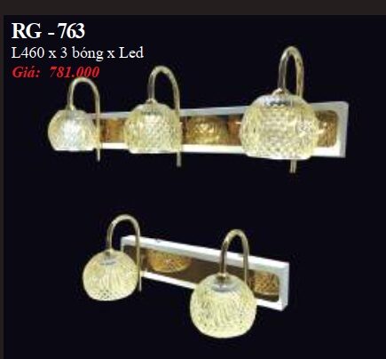 Den Chieu Guong Rg 763