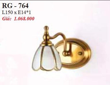 Den Chieu Guong Rg 764
