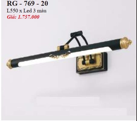 Den Chieu Guong Rg 769 20