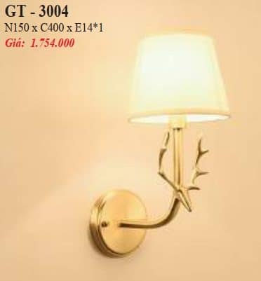 Den Gan Tuong Gt 3004