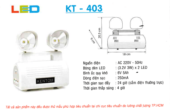 Den Khan Cap Kentom Kt 403