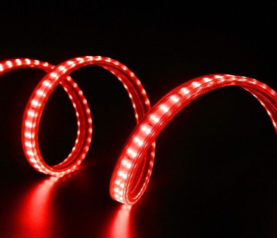 Den Led Day 9w M Nst120r Nst120g Nst120b Nanoco 4