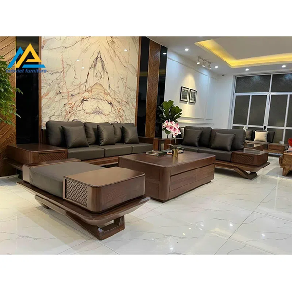 Lợi ích khi mua ghế sofa tại Nội Thất Tâm Việt