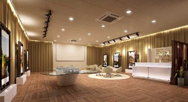 nha-co-su-dung-den-led-am-tran