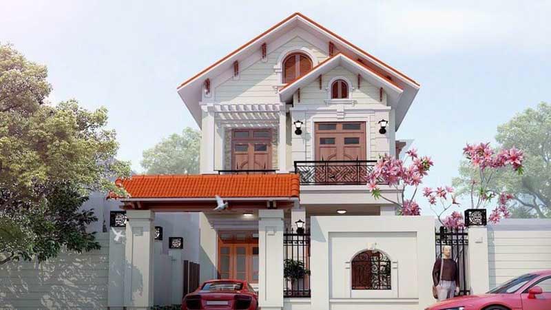 Xây Nhà Trọn Gói