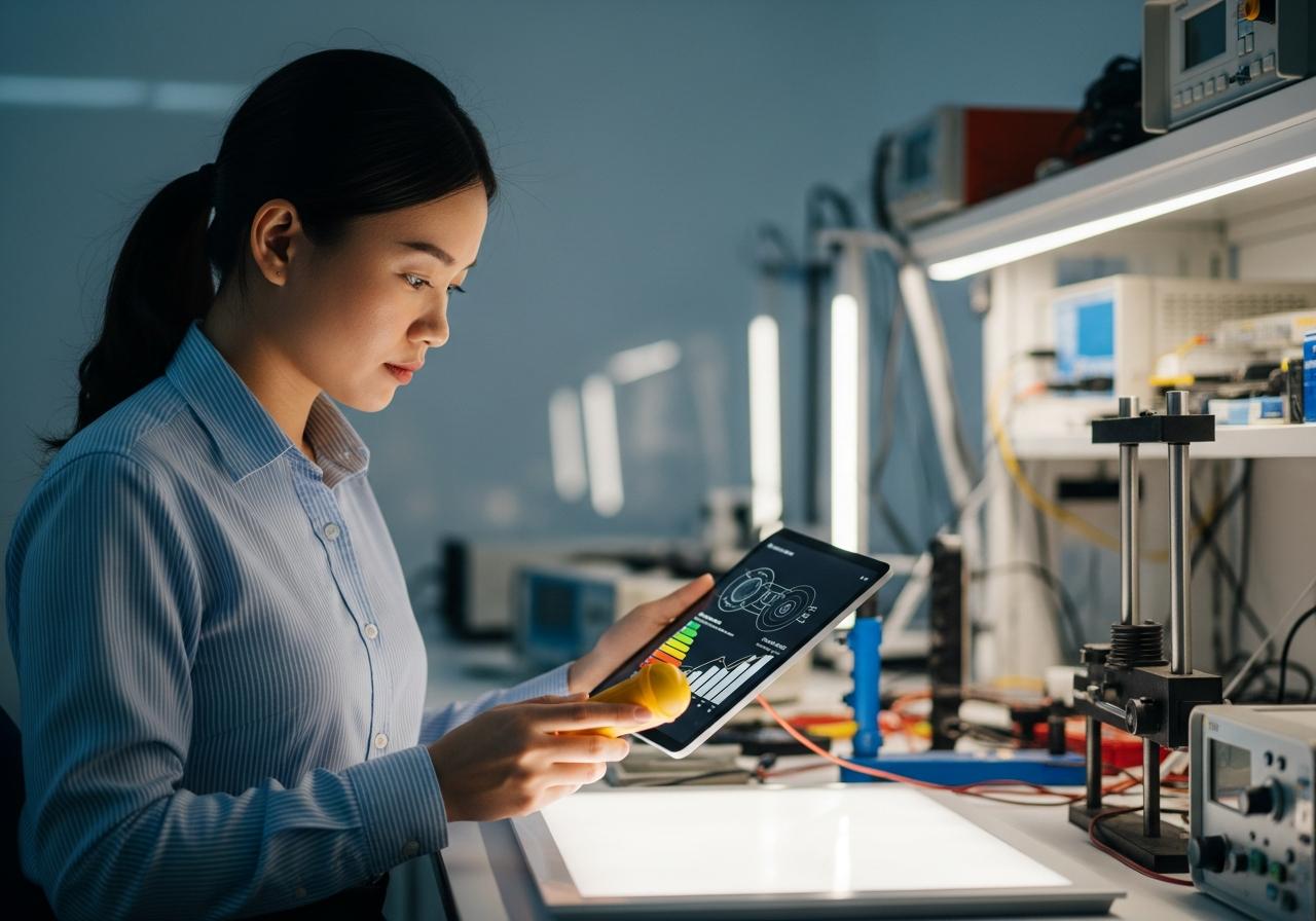 Chỉ Số L70 Đèn Led Là Gì